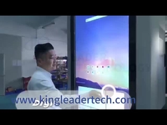 キオスクのビデオ