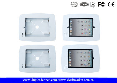購入 PCベースVESAがIpadの保証キオスクに穴をあける終わりのIpadのキオスクの立場を塗りなさい online manufacture