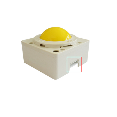 購入 険しい産業トラックボール マウス モジュールの防水破壊防止の高感度 online manufacture