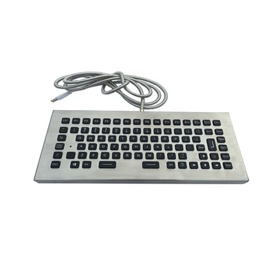 購入 デスクトップ 頑丈 破壊防止 防水 バックライト キーボード 防水 強化ケーブル online manufacture