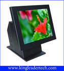 Cash Register Pos Touch Terminal , All-In-One Touch Screen , Hardware POS System
