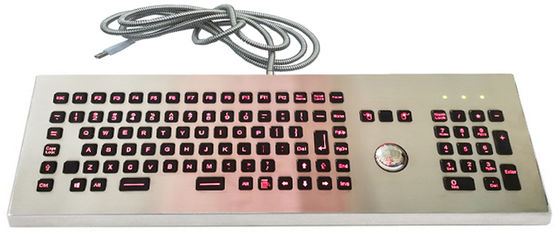 購入 Waterproof and dustproof industrial computer keyboards are suitable for factory environments. online manufacture
