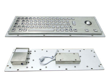 購入 キャビネットのキオスクのための64のキーのパネルの台紙の産業キーボード20mA online manufacture