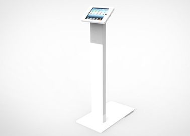 購入 険しいパッド/タブレットのIpadの保証キオスクは自動展覧会のための基盤を拡張しました online manufacture