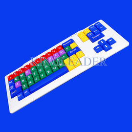 購入 子供の大きいキーK700の学習様式色のキーボード online manufacture