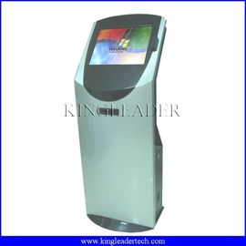 購入 支払の小型磁気 cardreader および 80 の mm の注文のキオスクの設計 online manufacture