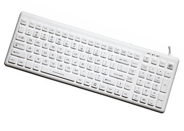 購入 110のキーの抗菌性の代理店の防水機械キーボード online manufacture