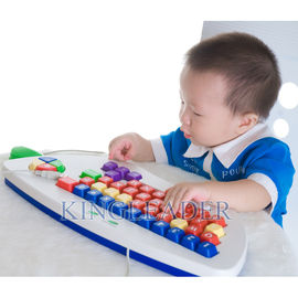 購入 洗えると流出防子供色キーボード K 800 online manufacture