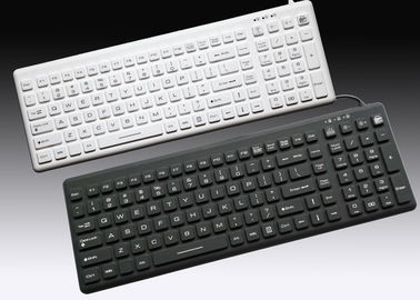 購入 USB 110のキーIP68の防水衛生学のキーボード online manufacture