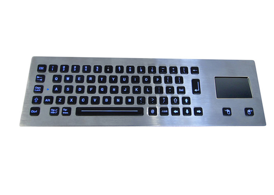 購入 水はEMCの放出を取付ける照らされた金属のキーボードの前部に抵抗する online manufacture