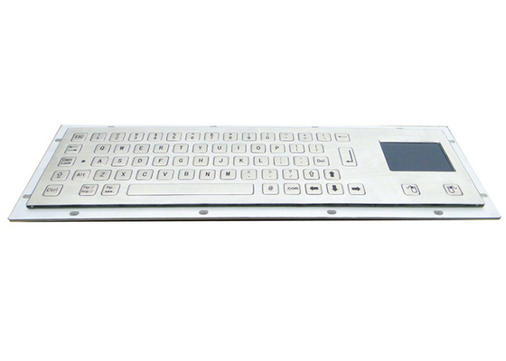 購入 金属の刻まれたグラフィックを取付ける産業キオスクのキーボードの裏側 online manufacture