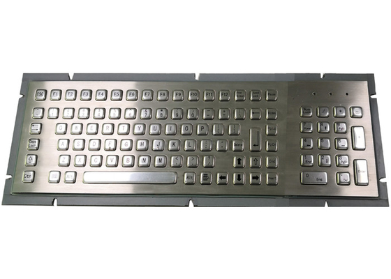 購入 自動支払機ADMの数字キーの産業金属のキーボードのパネルの台紙20mA online manufacture